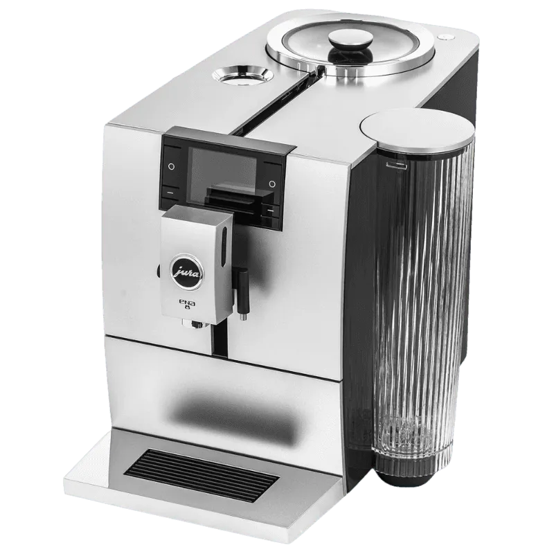 кофемашина Jura Ena 8 Metropolitan